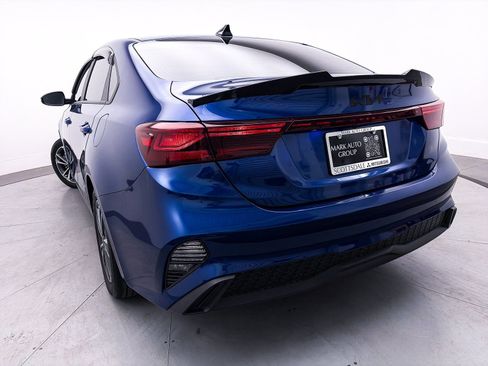 Used 2024 Kia Forte LXS w/ LXS Technology Package image 4