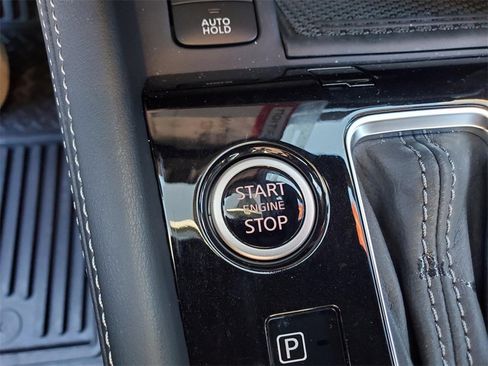 Certified 2024 Nissan Kicks SR w/ SR Premium Package image 26