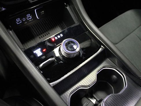 New 2026 Jeep Grand Cherokee L 4WD image 19