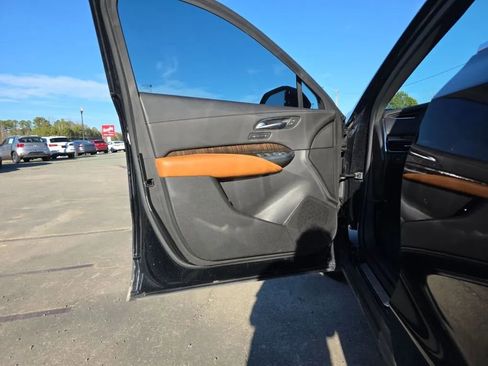 Used 2019 Cadillac XT4 Premium Luxury image 43