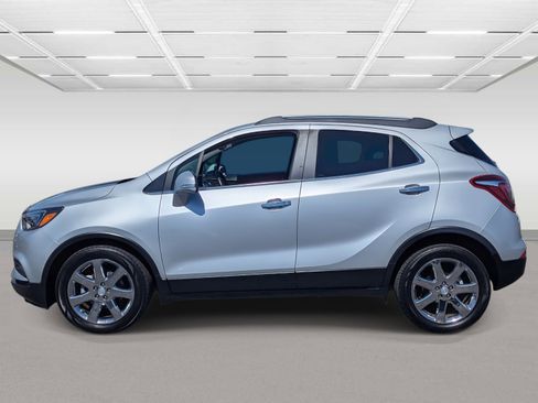 Used 2019 Buick Encore Essence w/ Experience Buick Package image 2
