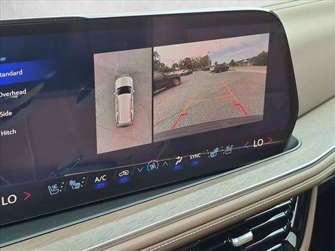 New 2026 Chevrolet Tahoe High Country AWD/4WD image 12