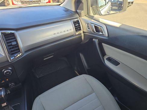 Used 2019 Ford Ranger XLT w/ Equipment Group 302A Luxury image 11