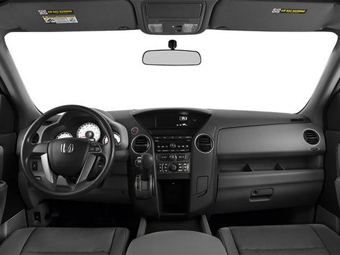 Used 2014 Honda Pilot EX-L image 4