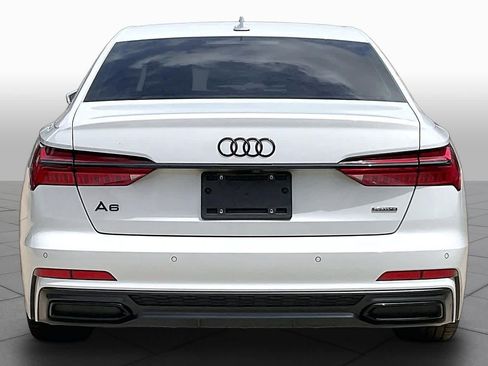 Used 2023 Audi A6 Premium Plus w/ Premium Plus Package AWD/4WD image 5