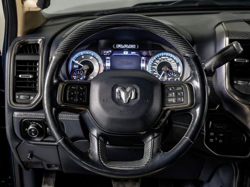 Used 2022 RAM 2500 Limited image 16