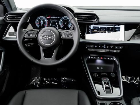 New 2026 Audi A3 2.0T Premium image 18
