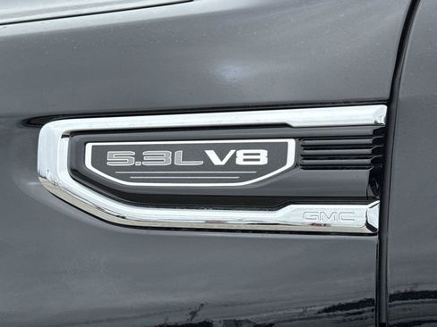 New 2026 GMC Sierra 1500 SLT w/ SLT Premium Package AWD/4WD image 17
