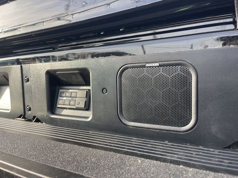 Used 2025 GMC Sierra 3500 Denali Ultimate image 37