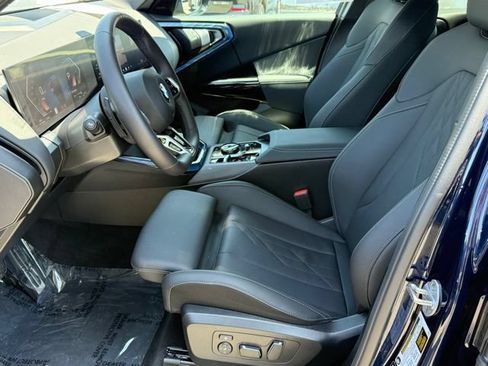 Used 2026 BMW X3 xDrive30i w/ M Sport Package AWD/4WD image 21