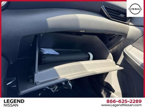 Certified 2023 Nissan Sentra SV w/ All-Weather Package FWD image 36