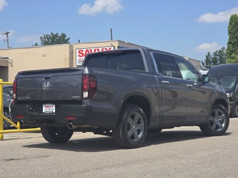 Used 2023 Honda Ridgeline RTL-E image 18