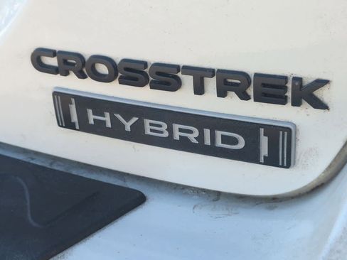 New 2026 Subaru Crosstrek 2.5i Limited image 12