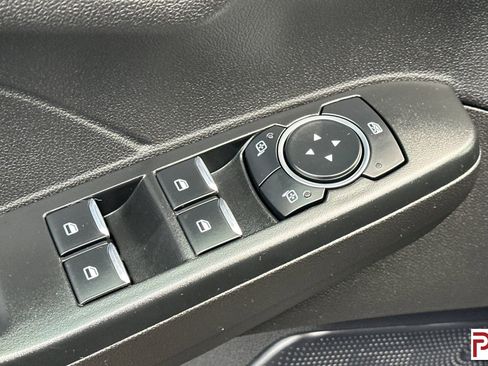 Used 2024 Ford Escape ST-Line w/ Tech Pack #1 image 12