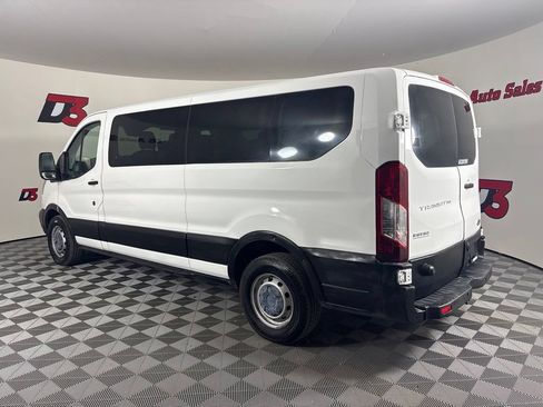 Used 2017 Ford Transit 350 XL RWD image 4