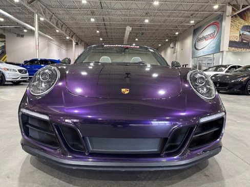 Used 2019 Porsche 911 Carrera GTS image 28