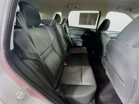 Used 2025 Nissan Rogue SV image 26