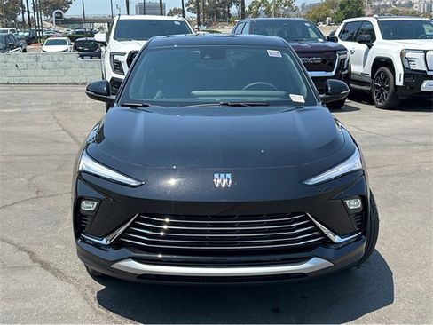 New 2025 Buick Envista Preferred w/ Convenience I Package image 2