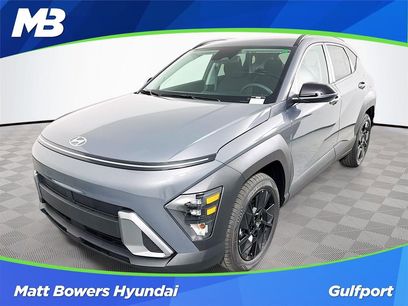New 2026 Hyundai Kona SEL Sport