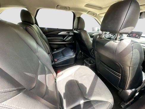 Used 2020 MAZDA CX-9 Touring w/ Touring Premium Package image 29