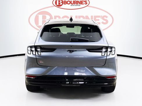 Used 2022 Ford Mustang Mach-E Premium AWD/4WD image 11