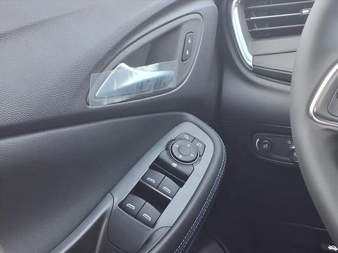 New 2026 Buick Encore GX Sport Touring w/ Comfort Package image 15