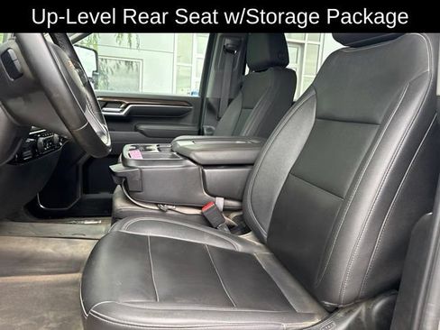 Used 2024 Chevrolet Silverado 2500 LT w/ All Star Edition AWD/4WD image 12