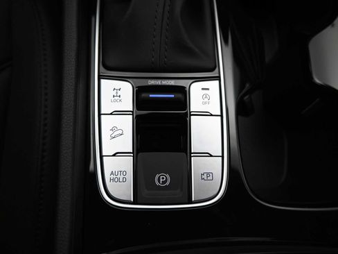 New 2026 Hyundai Tucson SEL image 19