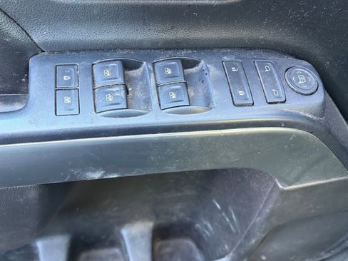 Used 2016 Chevrolet Silverado 1500 LT w/ All Star Edition image 8