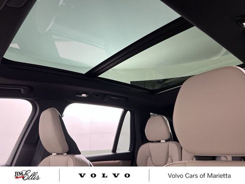 New 2026 Volvo XC90 B5 Core w/ Protection Package image 13