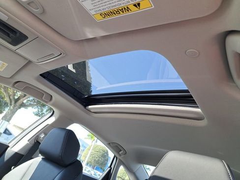 Certified 2025 Honda Accord EX-L image 20