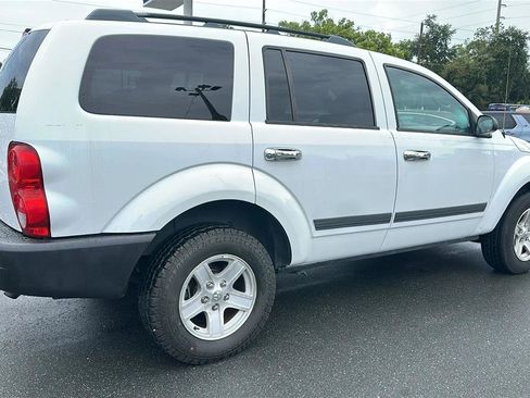 Used 2006 Dodge Durango SXT RWD image 7