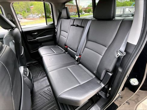 Certified 2020 Honda Ridgeline RTL-E image 21
