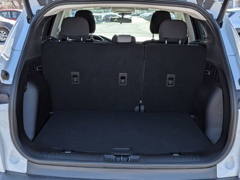 Used 2022 Ford Escape SE w/ Convenience Package image 28