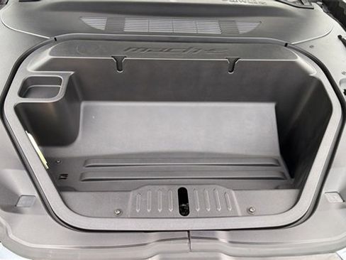 New 2025 Ford Mustang Mach-E Select w/ Comfort Package Lite image 12
