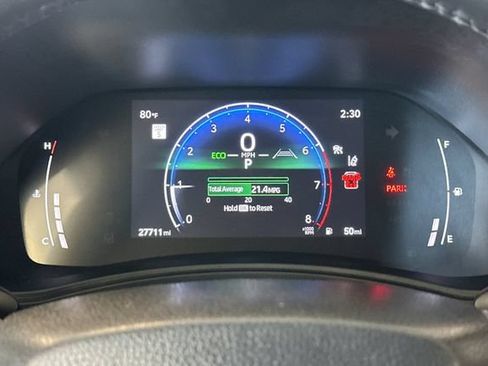 Certified 2025 Toyota Grand Highlander FWD image 30