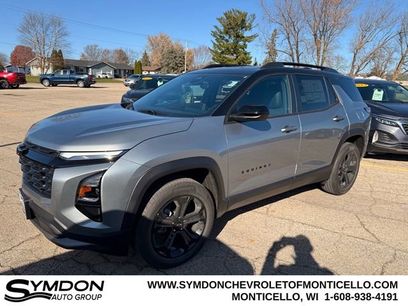 New 2026 Chevrolet Equinox LT w/ Convenience Package II