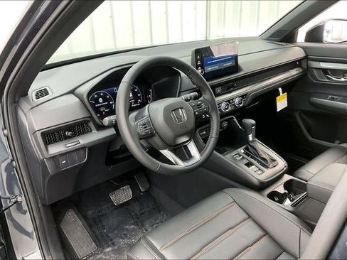 New 2026 Honda CR-V Sport-L image 8
