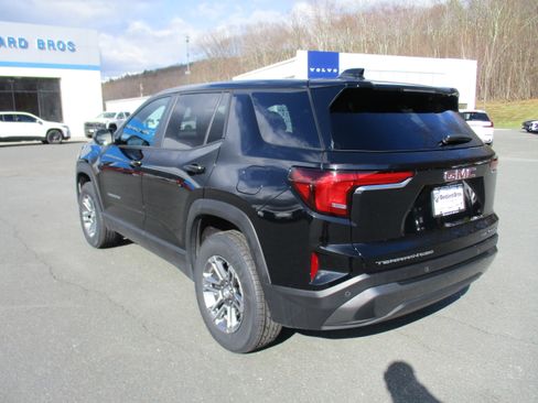 Certified 2025 GMC Terrain Elevation image 7