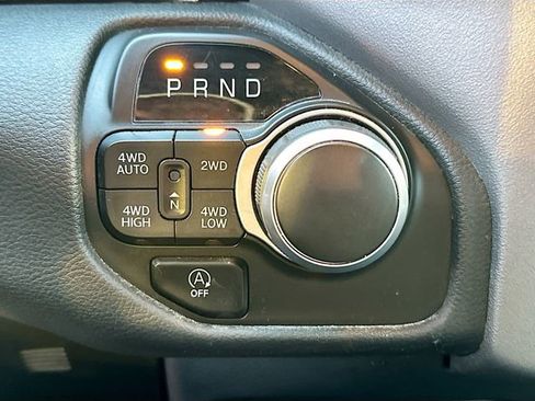 Used 2022 RAM 1500 Big Horn image 17