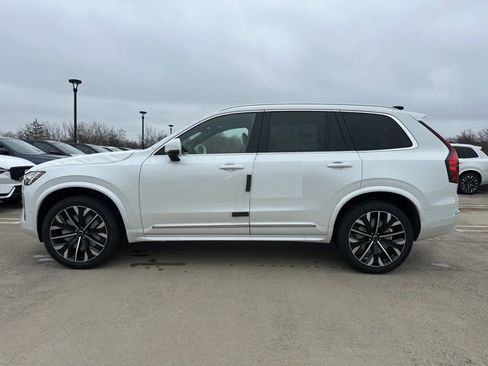 New 2026 Volvo XC90 B6 Plus w/ Protection Package Premier image 4