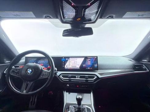 Used 2024 BMW M2 w/ Lighting Package RWD image 23