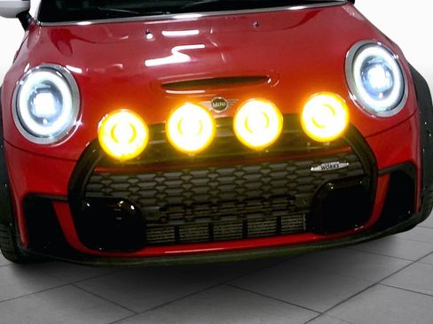 Used 2024 MINI Cooper John Cooper Works FWD image 32