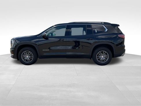 Used 2025 GMC Acadia Elevation AWD/4WD image 32