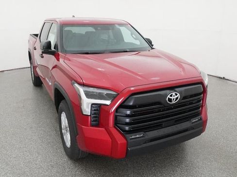 New 2026 Toyota Tundra SR5 AWD/4WD image 14