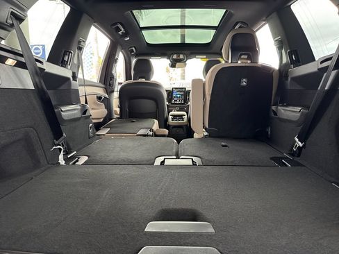 New 2026 Volvo XC90 T8 Plus AWD/4WD image 15