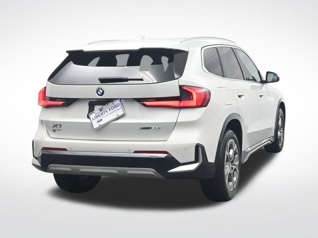 Used 2023 BMW X1 xDrive28i w/ Convenience Package AWD/4WD image 7