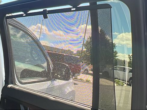 Used 2024 Jeep Grand Wagoneer L Series II w/ Quick Order Packagew 28T image 24