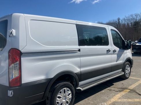 Used 2024 Ford Transit 250 Low Roof w/ Exterior Upgrade Package image 3