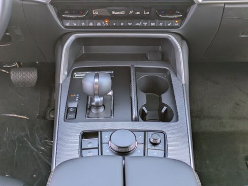 New 2026 MAZDA CX-90 3.3 Turbo S w/ Premium Package image 23